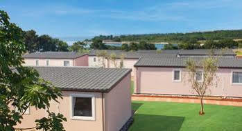Kastanija Mobile Homes Novigrad Istria 외부 사진
